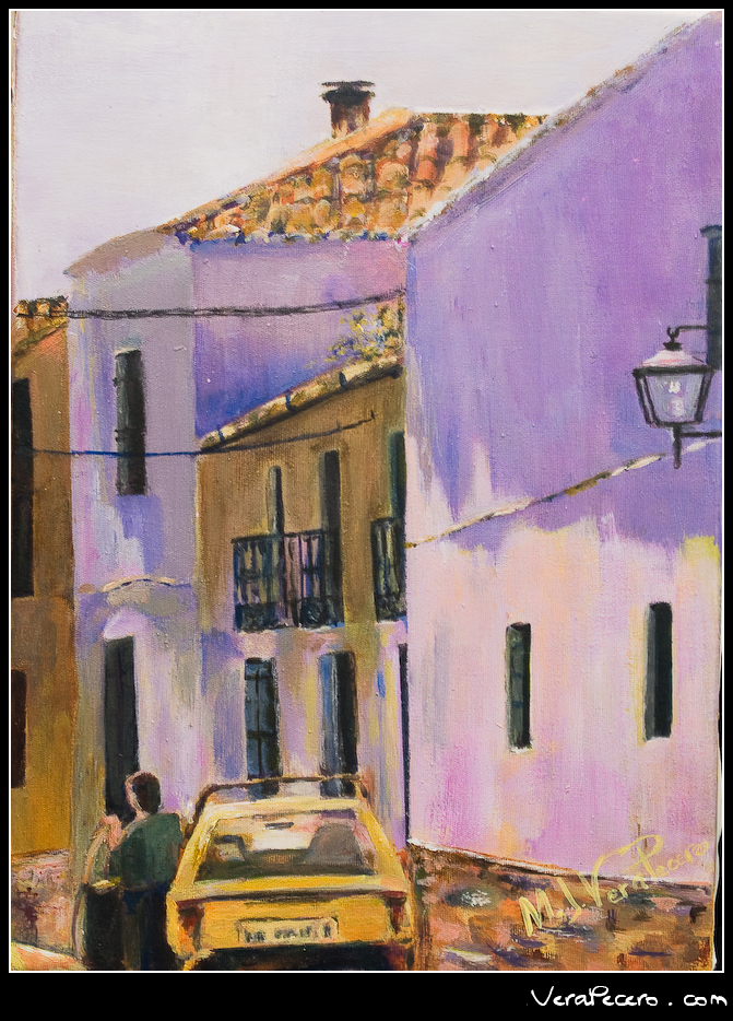 Mancha fauvista