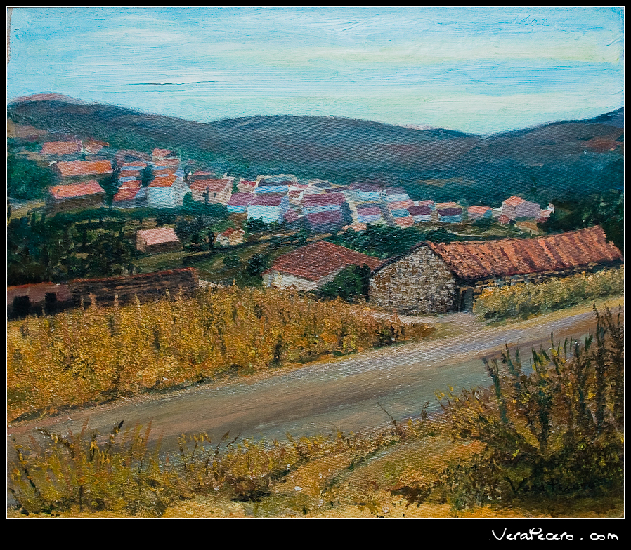 Hoyos del Espino
